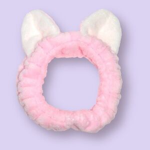 New Cute Spa Headband